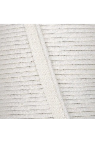 Tby Pamuklu Bitki Düzeni Kenar Bantı 12 Mm, 65,8 M 159308371