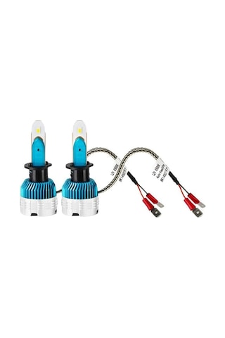 Space Led Far Ampulü H1 / Laam843 O A02753