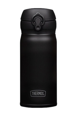 Thermos Jnl-350 Ultralight Mug Termos 0,35l - Deep Black Siyah