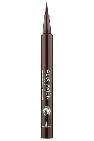 Alix Avien Uzun Süre Kalıcı Suya Dayanıklı Ve Yumuşak Uçlu Kahverengi Göz Kalemi Inkliner Eyeliner Coffe Bean