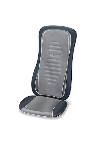 Beurer Mg 315 Shiatsu Gri Masaj Minderi Gri