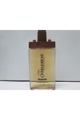 Parlement Crave Erkek Parfüm EDT 2 x 100 ML