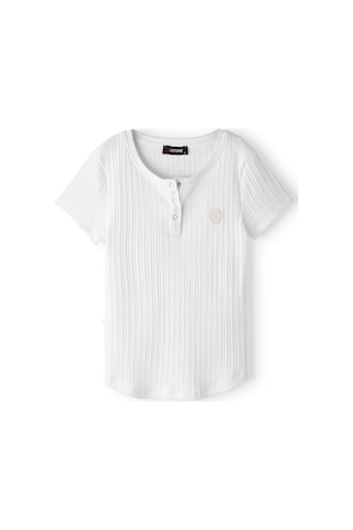 Gsstore Galatasaray Premium Basic Kadın T-shirt K251144 Beyaz