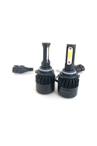 Photon Duo Hb4 9006 Led Headlight 12V