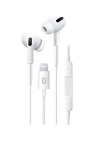 Hytech Hy-xbk52 Beyaz Bluetooth Kulak İçi Mikrofonlu Kulaklık Kdo