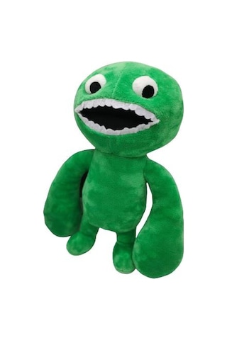 Garden of BanBan Jumbo Josh İthal Oyuncak Peluş 25 CM