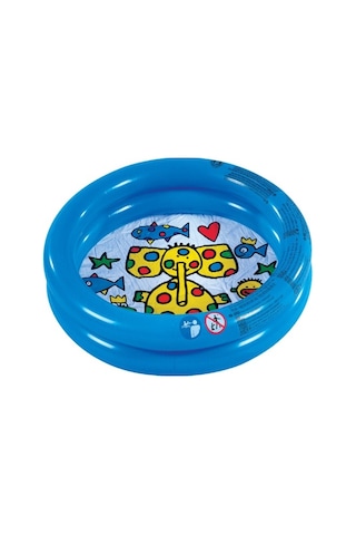 Altis A775 Çocuk Havuzu 76x20cm Sarı