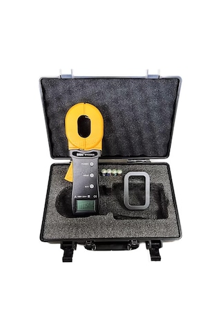 Duoyı Dy3000a Toprak Megeri Pensampermetre Tipi