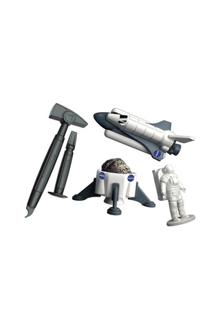 Bilim Ve Oyun Nasa Uzay Mekiği Seti Cle64191