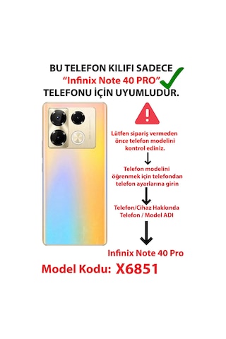 Infinix Note 40 Pro Uyumlu Mustafa Kemal Atatürk Kolajları Baskılı Silikon Kılıf