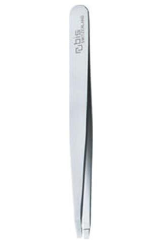 Victorinox Vt 8.2086 İsviçre Çelik Rubis Cımbız 6cm,çlk Düz Gümüş