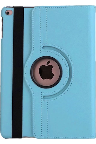 Apple Uyumlu iPad, 8 Nesil 2020 10,2 inç Döner Standlı Tablet Kılıfı