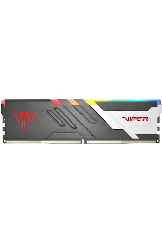 Patriot Viper Venom RGB PVVR516G60C30 16 GB DDR5 6000 MHz CL30 Ram