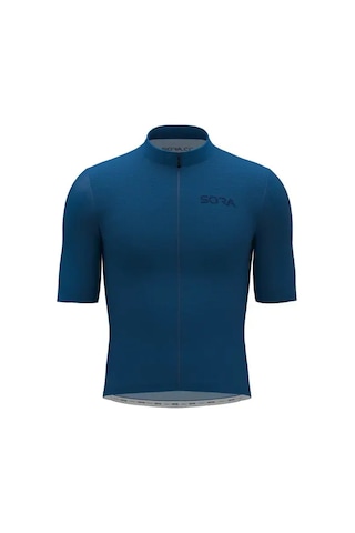 Sora Pro Team Aır Kısa Kol Forma Mavi