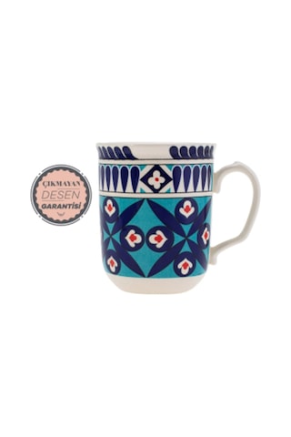 Karaca Mai Selçuklu Serisi 2li Mug Kupa