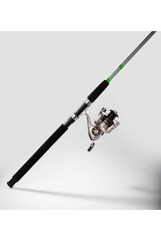 Alesta Niagara 1.65m 5-10lbs Tekne Kamışı