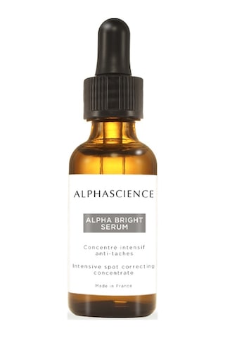 Alphascience Alpha Bright C Vitamini Serum 30 ML