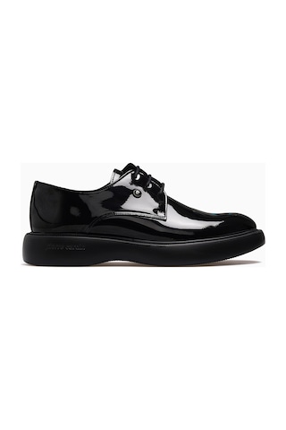 Pierre Cardin Erkek Casual Günlük Ayakkabı 26y 70914 Siyah Rugan