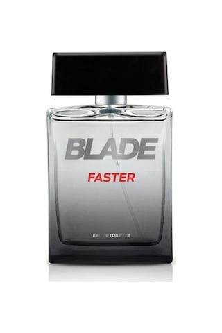 Blade Faster Erkek Parfüm EDT 100 ML + Deodorant 150 ML