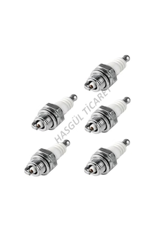 Hsgl Agaç Kesim Motoru Buji Ws7F ( 5 Adet)