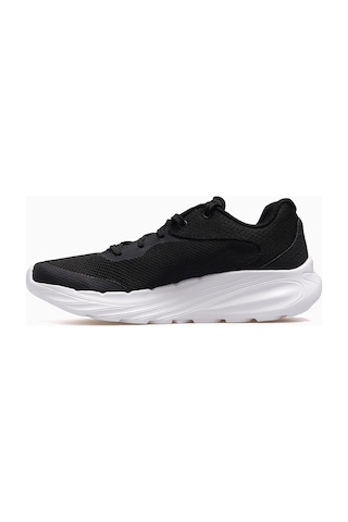 Merrell Morphaxis Unisex Sneaker Günlük Ayakkabı 26y J068632 Siyah Beyaz Siyah - Beyaz