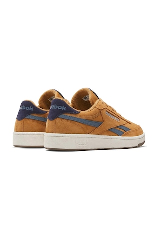 Reebok Unisex Sneaker Club C Revenge 100229832 Kahverengi