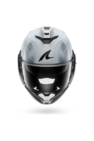 Oxo Speed-tech Çene Açılır Kask Gri