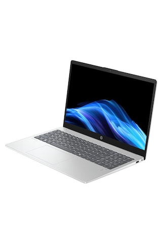 HP OmniBook 3 15-FN0003NT BQ2C5EA Ryzen AI 5 340 16 GB 512 GB M2 SSD 15" Free Dos Dizüstü Bilgisayar (Yenilenmiş)