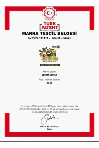 Ultra Natural 10 Litre Teneke Pet 0,3 Asit