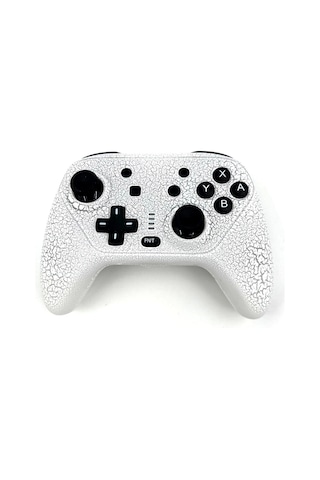 Yues Nintendo Switch Pro Controller Kablosuz Oyun Kolu