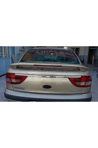 Renault Megane 1 Spoiler --- Fibersanankara