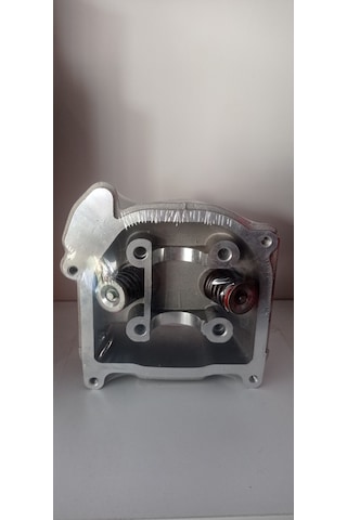 80Cc Scooter Silindir Üst Kapak (A Kalite) (458759262)