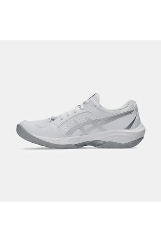 Asics Gel-task 5 Kadın Voleybol Ayakkabısı 1072a133-101 Beyaz