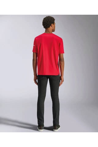 Alpinestars Frontal Csf Tişört Kırmızı