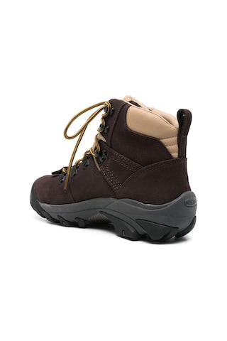Keen Pyrenees Waterproof Kadın Bot C-ken1029722g1020 Kahverengi
