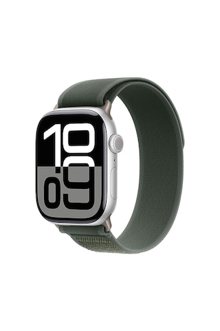 Apple, Uyumlu Watch 7 41mm Zore Krd-77 Hasır Kordon