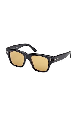 Tom Ford Ft1280 01e 53 19 145 Gu036961 Güneş Gözlüğü Siyah