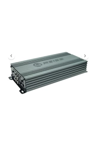 Foxus 5 Kanal Rs-g600.5 Profesyonel Anfi