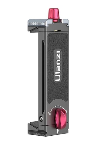Ulanzi U-pad Iıı Tablet Ve Telefonlar İçin Metal Tripod Standı
