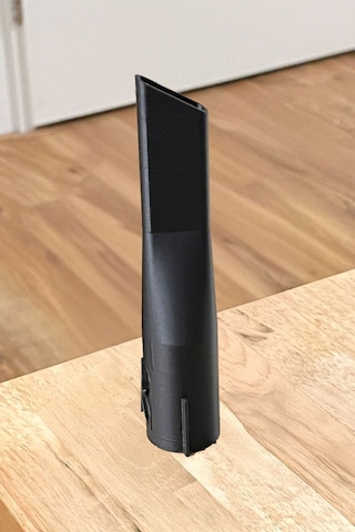 Dyson V7 V8 V10 V11 V12V15 Uyumlu Gen5 İnce Uzun Başlık Siyah Dyson V7 V8 V10 V11 V12V15 Uyumlu Gen5 İnce Uzun Başlık Siyah