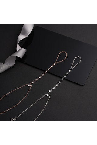 925 Ayar Gümüş Boy Geçişli Şahmeran Altın