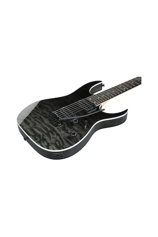 İbanez Grg120qasp-bkg Elektro Gitar