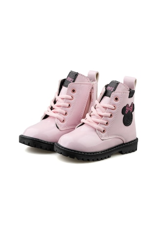 Cool Kids Cindy Bot Bebe Somon Bebek Günlük Bot CINDY-BOT-BEBE-SO Pembe