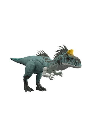 Jurassic World Kükreyen Dinozor Figürleri - Film Serisi Cryolopho