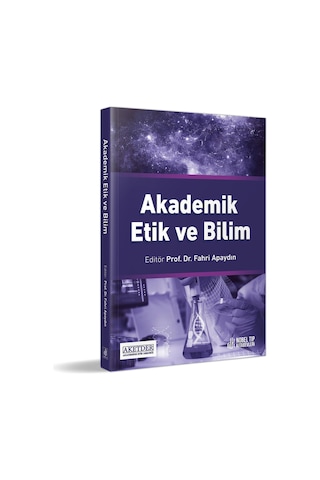 Akademik Etik Ve Bilim