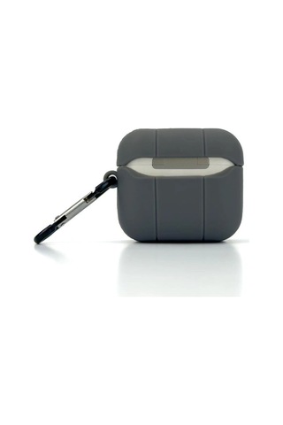 Airpods Uyumlu 3 3.nesil Karakter Silikon - Desen 3 - 100
