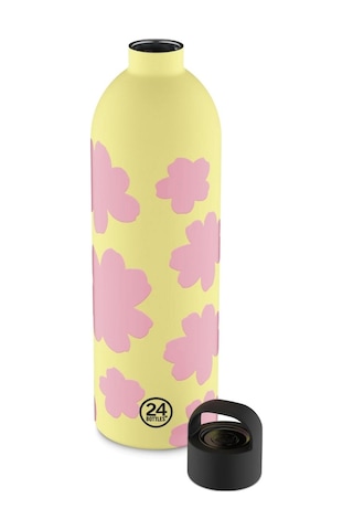 Clima Bottle Daydreaming Yellow Paslanmaz Çelik Termos 1500 Ml Çok Renkli