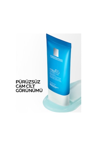 La Roche Posay Hyalu B5 Karma Ve Yağlı Ciltler İçin   Nemlendirici Jel Krem 40ml