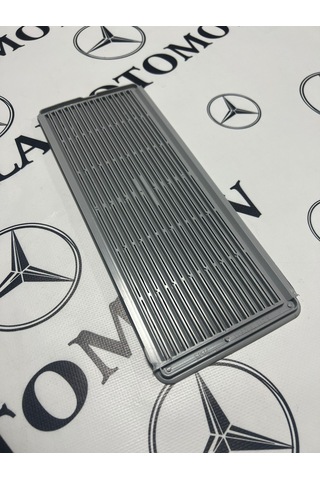 ALCAMLAR MERCEDES W202-W208-W210-W211-W140 SANRUF IZGARASI GRİ
