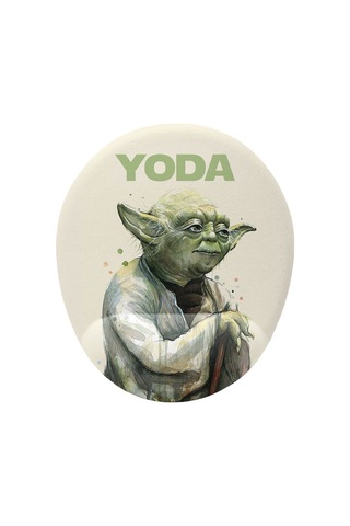 Usta Yoda Bilek Destekli Mouse Pad